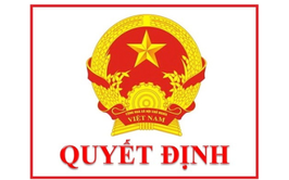 Phê duyệt kết quả đánh giá an toàn thực phẩm để tổ chức bữa ăn bán trú cho học sinh các trường công lập trên địa bàn phường Hai Bà Trưng  năm học 2025-2026 .