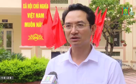 Phát triển làng nghề tại xã Sơn Đồng, thành phố Hà Nội