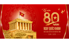 Trọn bộ cẩm nang hướng dẫn chi tiết để nhân dân có buổi đi xem Sơ duyệt diễu binh tối 27/8 thành công nhất