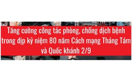 Hướng dẫn, khuyến nghị về công tác phòng, chống dịch bệnh, an toàn thực phẩm