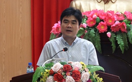 Khai mạc lớp bồi dưỡng kiến thức quốc phòng và an ninh cho đối tượng 4 năm 2025
