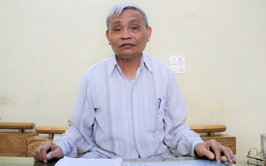 Người đảng viên, Cựu Chiến Binh kiên trung mẫu mực của xã Ngọc Hồi anh hùng