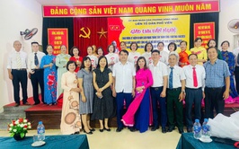 LIÊN TỔ DÂN PHỐ VIÊN TỔ CHỨC GIAO LƯU VĂN NGHỆ CHÀO MỪNG 80 NĂM CÁCH MẠNG THÁNG TÁM VÀ QUỐC KHÁNH NƯỚC CỘNG HÒA XHCN VIỆT NAM (02/9/1945 – 02/9/2025), CHÀO MỪNG THÀNH CÔNG ĐẠI HỘI ĐẠI BIỂU ĐẢNG BỘ PHƯỜNG ĐÔNG NGẠC LẦN THỨ I, NHIỆM KỲ 2025-2030