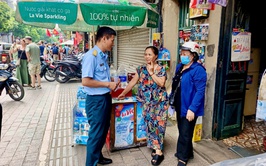 TĂNG CƯỜNG ĐẢM BẢO AN TOÀN PCCC&CNCH PHỤC VỤ KỶ NIỆM 80 NĂM CÁCH MẠNG THÁNG TÁM THÀNH CÔNG (19/8/1945-19/8/2025) VÀ KỶ NIỆM QUỐC KHÁNH NƯỚC CỘNG HÒA XÃ HỘI CHỦ NGHĨA VIỆT NAM (2/9/1945-2/9/2025)