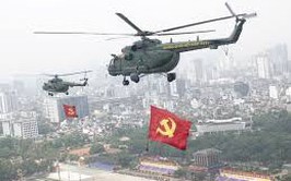 Người dân không thả diều, đèn trời gây ảnh hưởng đến hoạt động bay của Quân chủng Phòng không - Không quân