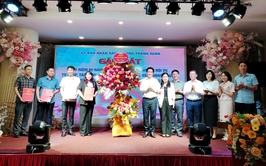 Phường Thanh Xuân gặp mặt kỷ niệm 80 năm Ngày truyền thống các Ngành trong hệ thống cơ quan chuyên môn