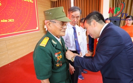 Bản tin truyền hình xã Kiều Phú ngày 28/8