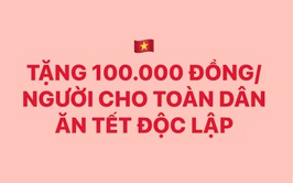 Hướng dẫn nhận chi trả an sinh xã hội dịp Quốc khánh