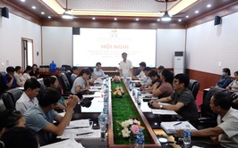 Triển khai Kế hoạch tổ chức Đại hội Đại biểu Hội Nông dân xã Hồng Sơn lần thứ I, nhiệm kỳ 2025 – 2030