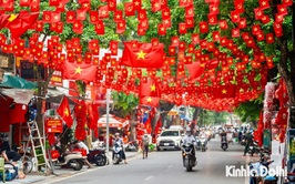 Hà Nội hôm nay – diện mạo mới từ khát vọng độc lập