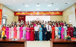 Phường Phương Liệt: tăng cường chuyển đổi số trong giáo dục