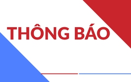 UBND xã Xuân Mai Thông báo kết quả đánh giá các đơn vị cung cấp thực phẩm, nguyên liệu thực phẩm, cung cấp suất ăn sẵn cho các cơ sở giáo dục trên địa bàn xã Xuân Mai năm học 2025 - 2026