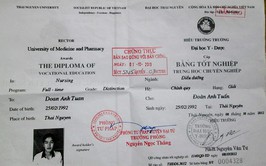 Hà Nội: Chấn chỉnh tình trạng lạm dụng yêu cầu nộp bản sao có chứng thực; yêu cầu nộp giấy tờ, tài liệu trong trường hợp thông tin đã được tích hợp trên căn cước điện tử, tài khoản định danh điện tử
