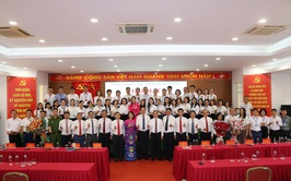 Quyết tâm xây dựng phường Phúc Lợi phát triển, gần dân, sát dân, phục vụ Nhân dân