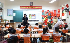 Hội nghị hướng dẫn công tác ATTP và tổ chức bữa ăn bán trú tại các trường trên địa bàn xã Phú Xuyên năm học 2025 - 2026
