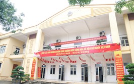 Xã Chương Dương - Sôi nổi các hoạt động chào mừng kỷ niệm Cách mạng Tháng Tám và Quốc khánh 2/9