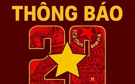 Thông báo: Lịch tiếp sóng Lễ kỷ niệm, diễu binh, diễu hành 80 năm Cách mạng tháng Tám thành công (19/8/1945-19/8/2025) và Quốc khánh nước Cộng hòa xã hội chủ nghĩa Việt Nam (02/9/1945-02/9/2025)