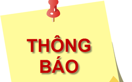 Kết quả kiểm tra hồ sơ đăng ký, cấp Giấy chứng nhận quyền sử dụng đất