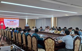 UỶ BAN NHÂN DÂN XÃ ĐÔNG ANH TỔ CHỨC HỘI NGHỊ TUYÊN TRUYỀN LUẬT SỬA ĐỔI, BỔ SUNG MỘT SỐ ĐIỀU CỦA LUẬT XỬ LÝ VI PHẠM HÀNH CHÍNH VÀ NGHỊ ĐỊNH HƯỚNG DẪN THI HÀNH LUẬT