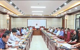 BẢN TIN PHÚC THỌ NGÀY 22-8-2025
