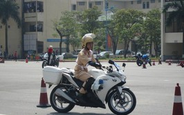 Hà Nội phê duyệt quy trình điện tử giải quyết thủ tục hành chính trong lĩnh vực đường bộ