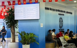 Ủy quyền cho Sở Khoa học và Công nghệ thành phố Hà Nội giải quyết các thủ tục hành chính lĩnh vực khoa học và công nghệ thuộc thẩm quyền giải quyết của UBND thành phố Hà Nội