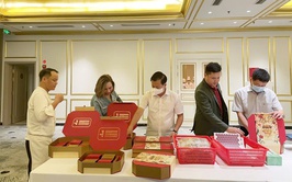 Hà Nội ban hành Quy định phân công, phân cấp quản lý an toàn thực phẩm
