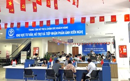 Hà Nội đẩy mạnh tuyên truyền về cải cách hành chính