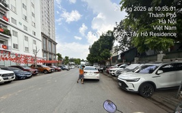 Tây Hồ: Chấn chỉnh dịch vụ, đảm bảo an toàn hướng tới lễ kỷ niệm 80 năm Cách mạng tháng Tám và Quốc khánh 2/9