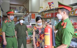 Hà Nội triển khai xây dựng cấp xã đạt chuẩn tiếp cận pháp luật