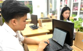 Hạn cuối nộp lệ phí xét tuyển đại học là 17h ngày 5-8