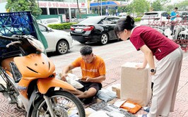 Xanh hóa thương mại điện tử: Yêu cầu cấp bách để phát triển bền vững
