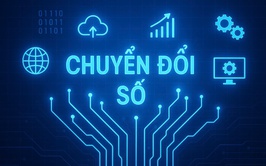 Tam Hưng: Thành lập 22 Tổ chuyển đổi số cộng đồng