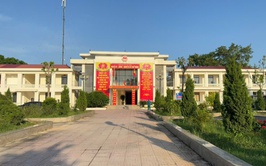 Tam Hưng: Vận hành hiệu quả mô hình chính quyền địa phương hai cấp, hướng đến nền hành chính phục vụ chuyên nghiệp