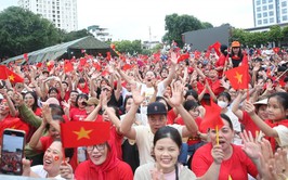Thủ tướng Chính phủ yêu cầu khẩn trương triển khai tặng quà Quốc khánh cho người dân, bảo đảm đúng tiến độ