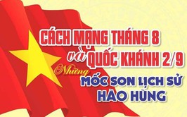 Xã Xuân Mai tăng cường đảm bảo an ninh, an toàn hoạt động bay phục vụ Lễ kỷ niệm 80 năm Cách mạng Tháng Tám và Quốc khánh 2/9
