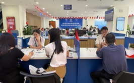 Hà Nội tiếp nhận 100% hồ sơ thủ tục hành chính trực tuyến từ ngày 3/9/2025