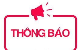 THÔNG BÁO VỀ VIỆC CHI TRẢ TIỀN QUÀ NHÂN DỊP KỶ NIỆM 80 NĂM CÁCH MẠNG THÁNG 8 VÀ QUỐC KHÁNH MÙNG 02/9 (1945-2025)