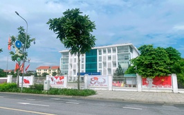 Gia Lâm rực rỡ cờ hoa chào mừng Cách mạng Tháng Tám và Quốc khánh 2/9