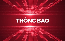 UBND xã Gia Lâm triển khai việc tặng quà người dân nhân dịp kỷ niệm 80 năm Cách mạng tháng Tám và Quốc khánh 02/9 