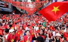 Trần Phú: triển khai kế hoạch tặng quà cho người dân nhân dịp kỷ niệm 80 năm Cách mạng tháng Tám và Quốc khánh 02/9