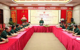 HỘI CỰU CHIẾN BINH XÃ THANH OAI TRIỂN KHAI CÔNG TÁC CHUẨN BỊ ĐẠI HỘI ĐIỂM NHIỆM KỲ 2025 – 2030