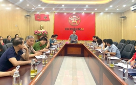 Xuân Mai triển khai tặng quà cho người dân nhân dịp kỷ niệm 80 năm Cách mạng tháng Tám và Quốc khánh 02/9