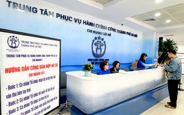 Chấn chỉnh tình trạng lạm dụng yêu cầu nộp bản sao có chứng thực