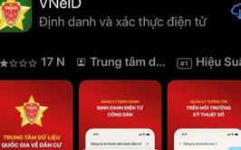 Cảnh báo lừa đảo liên quan chính sách tặng quà 100.000 đồng Quốc khánh 2/9
