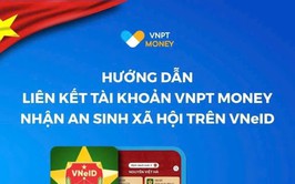 Nhận 100.000 đồng quà tặng dịp 2-9 với VNPT Money