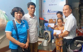 PHƯỜNG PHƯƠNG LIỆT TRAO QUÀ CHO NGƯỜI DÂN TRÊN ĐỊA BÀN NHÂN DỊP TẾT ĐỘC LẬP 2/9 THEO CÔNG ĐIỆN SỐ 149/CĐ-TTg NGÀY 28/8/2025 CỦA THỦ TƯỚNG CHÍNH PHỦ