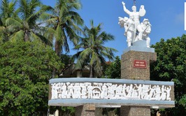 KHU CHÁY ANH HÙNG AN TOÀN KHU CỦA XỨ UỶ BẮC KỲ