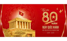 PHƯỜNG GIẢNG VÕ: THÀNH LẬP 09 TỔ CHI TRẢ QUÀ TẶNG CHO NHÂN DÂN NHÂN DỊP 80 NĂM QUỐC KHÁNH 2/9