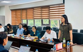 Phường Đại Mỗ đẩy nhanh tiến độ thực hiện Chuyển đổi số trên địa bàn phường